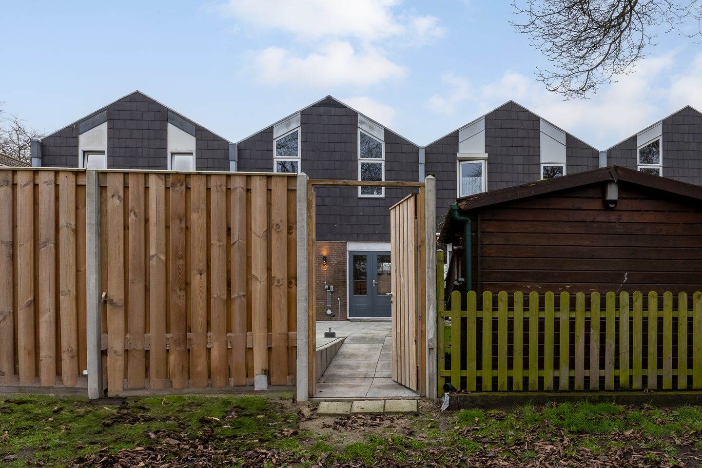 Photo 34 of Lambertijnenlaan 91