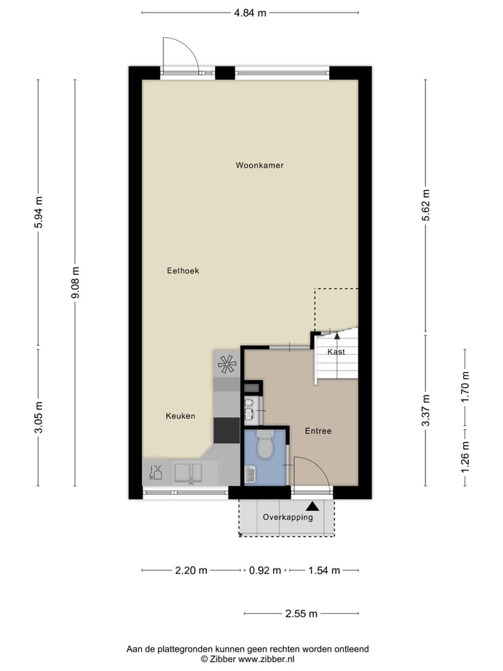 Foto 29 van Jan Wiegersstraat 43