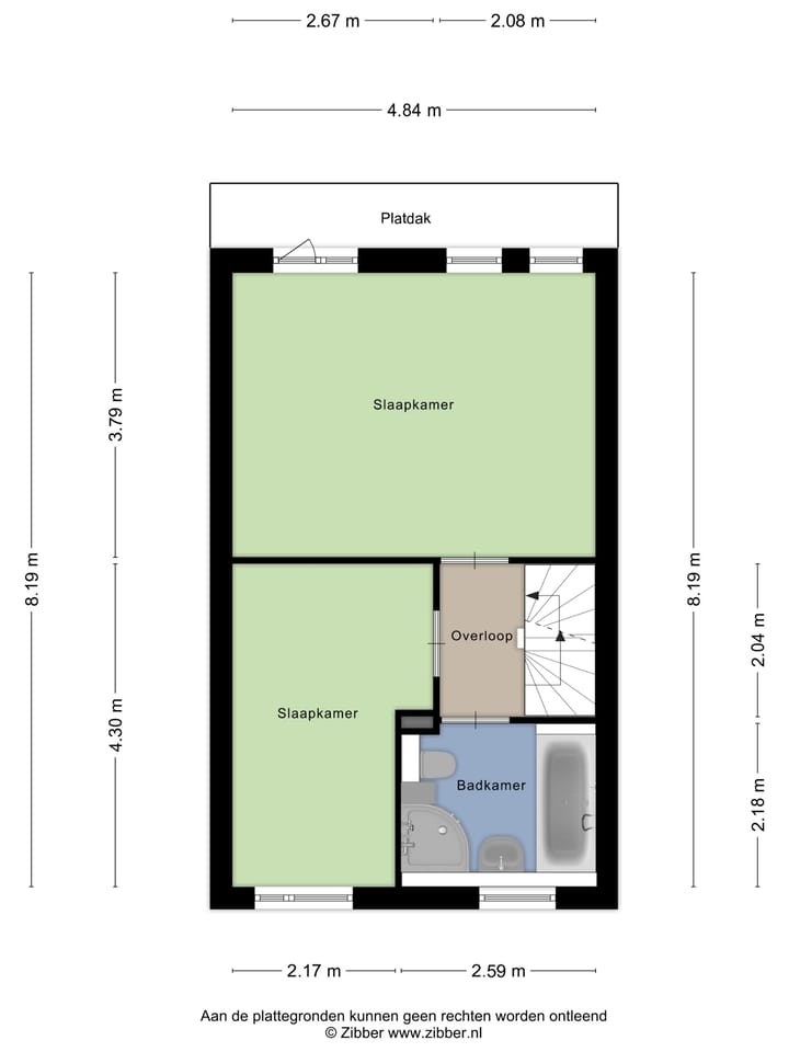 Foto 30 van Jan Wiegersstraat 43