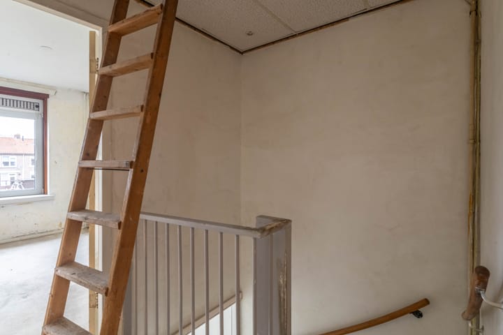 Foto 10 van Josephus Jittastraat 95