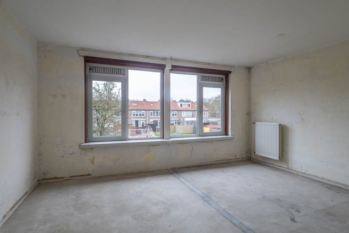 Foto 12 van Josephus Jittastraat 95