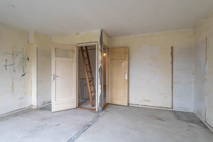 Foto 11 van Josephus Jittastraat 95