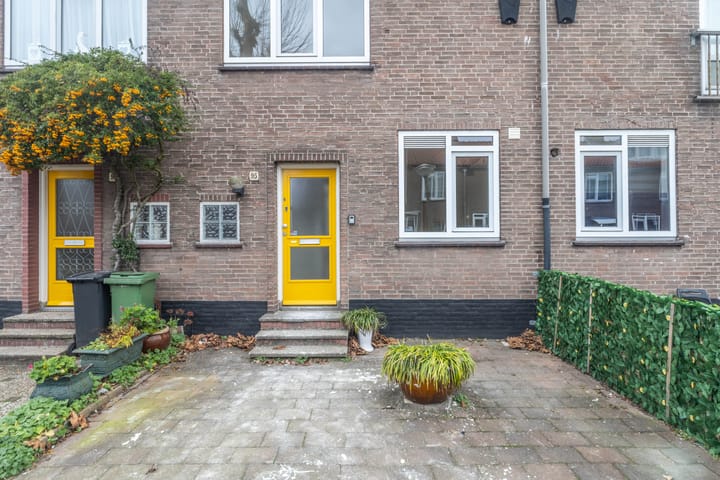 Foto 3 van Josephus Jittastraat 95