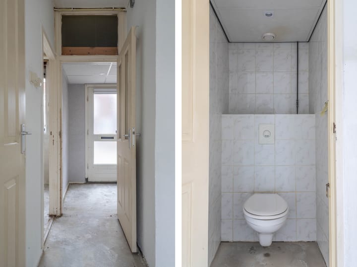 Foto 4 van Josephus Jittastraat 95