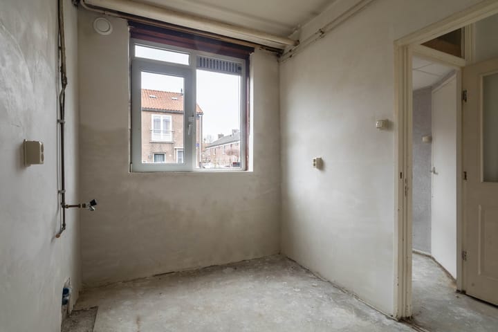 Foto 7 van Josephus Jittastraat 95