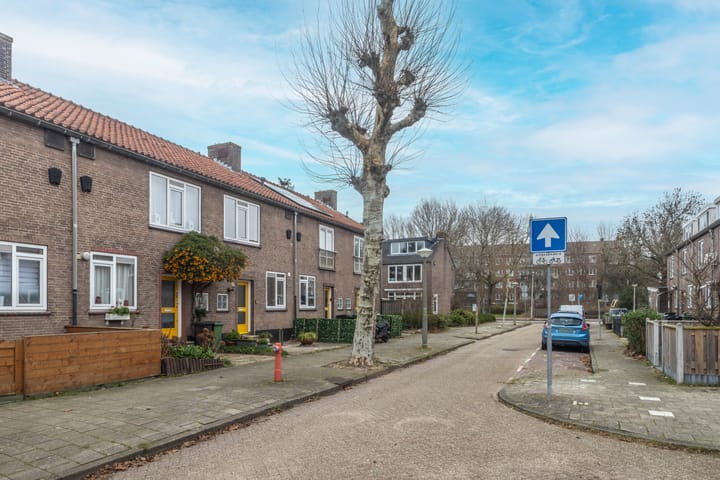 Foto 2 van Josephus Jittastraat 95