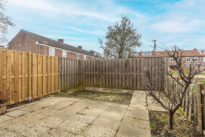 Foto 8 van Josephus Jittastraat 95