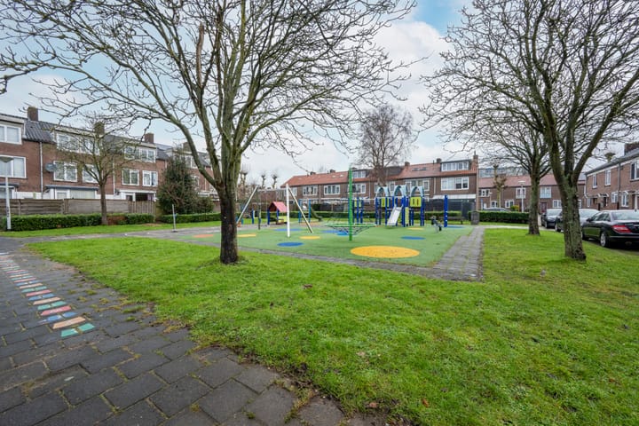 Foto 17 van Josephus Jittastraat 95