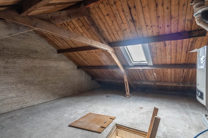 Foto 16 van Josephus Jittastraat 95