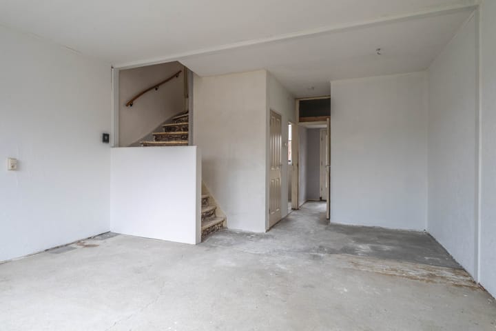 Foto 6 van Josephus Jittastraat 95