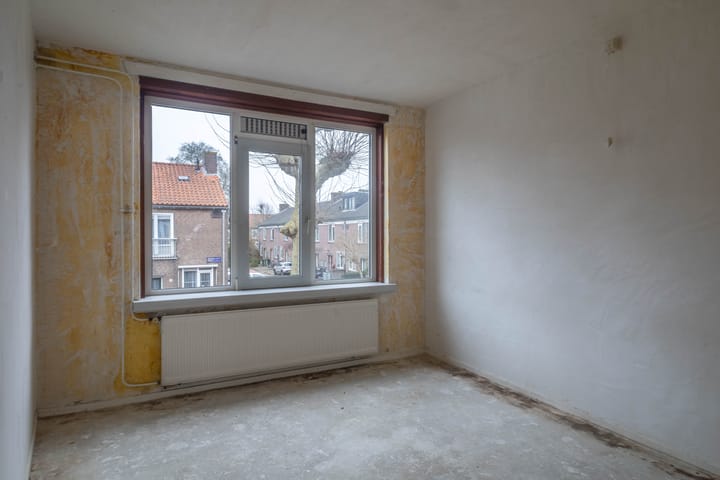 Foto 13 van Josephus Jittastraat 95