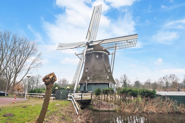 Foto 18 van Josephus Jittastraat 95