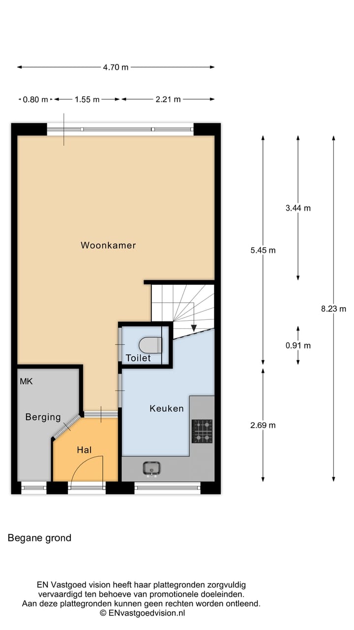 Foto 19 van Josephus Jittastraat 95