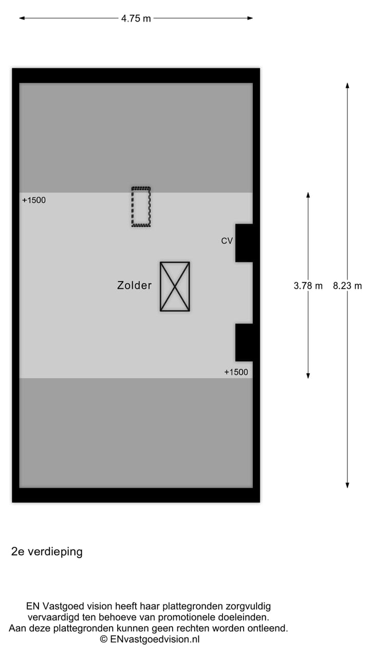 Foto 21 van Josephus Jittastraat 95