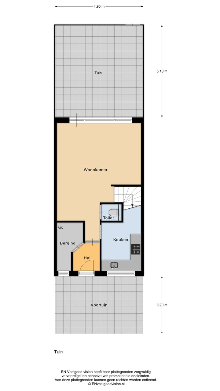 Foto 22 van Josephus Jittastraat 95