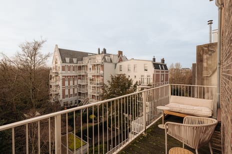 Van Baerlestraat 14-3 tertiary image