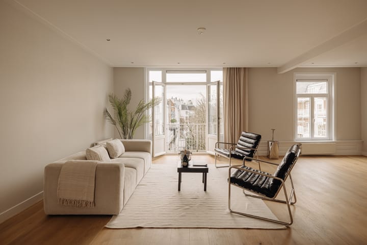 Foto 5 van Van Baerlestraat 14-3