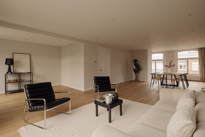 Foto 7 van Van Baerlestraat 14-3