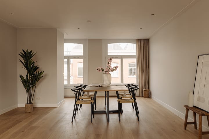 Foto 9 van Van Baerlestraat 14-3