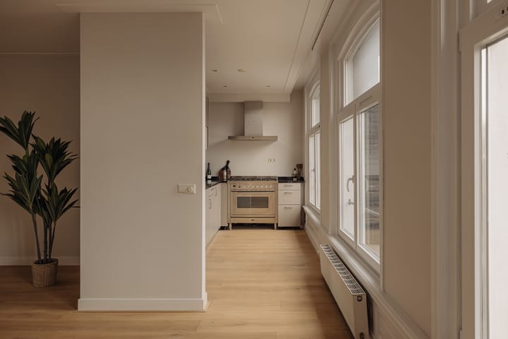 Foto 11 van Van Baerlestraat 14-3