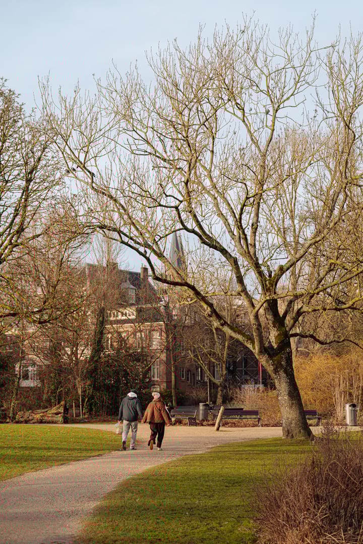 Foto 31 van Van Baerlestraat 14-3