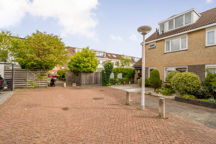 Foto 47 van De Zon 40