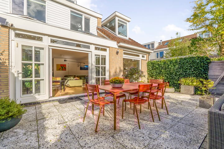 Foto 10 van De Zon 40