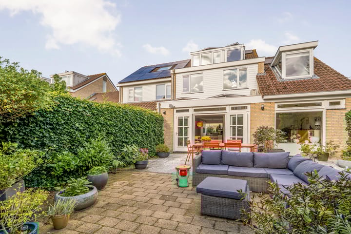 Foto 9 van De Zon 40