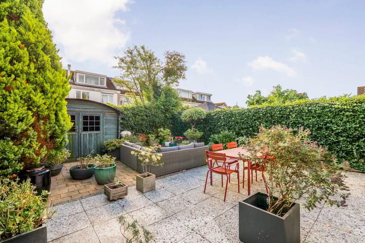 Foto 8 van De Zon 40