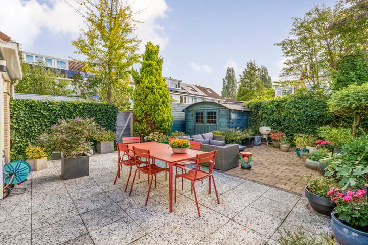 Foto 7 van De Zon 40