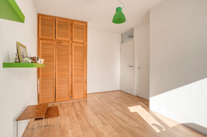 Foto 35 van De Zon 40