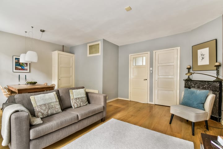 Foto 3 van Bennebroekstraat 40-1