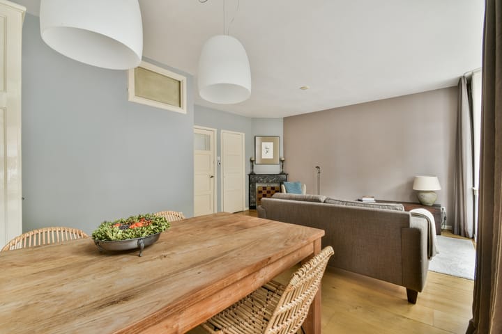 Foto 4 van Bennebroekstraat 40-1