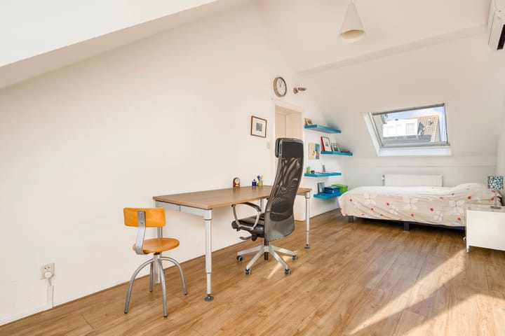 Foto 25 van De Zon 40