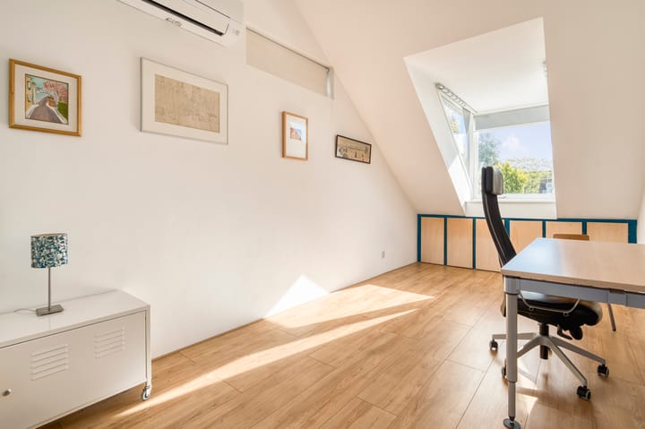 Foto 27 van De Zon 40