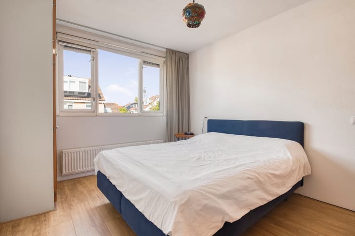 Foto 28 van De Zon 40