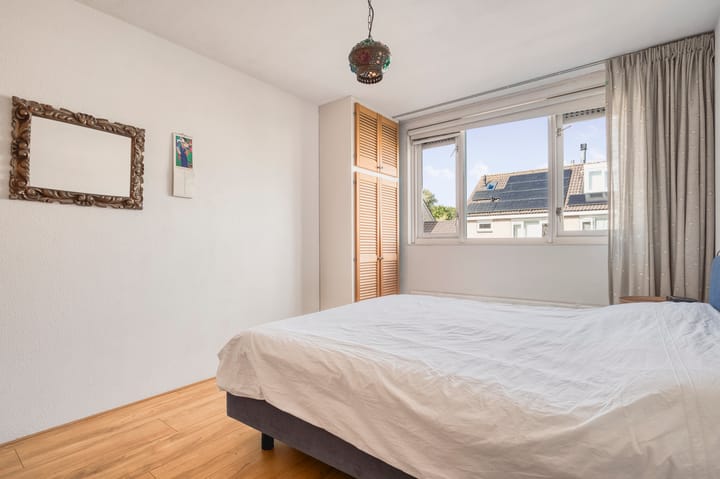 Foto 29 van De Zon 40