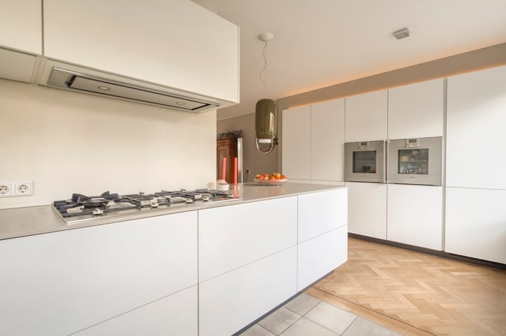 Foto 20 van De Zon 40