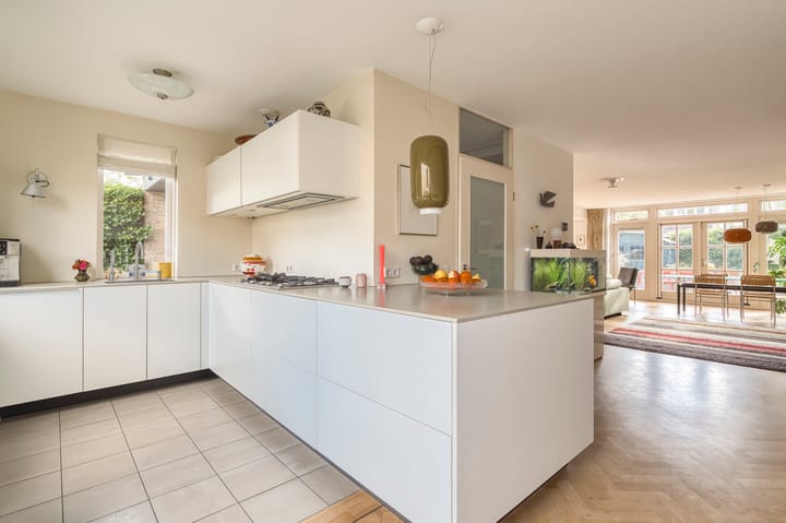 Foto 21 van De Zon 40