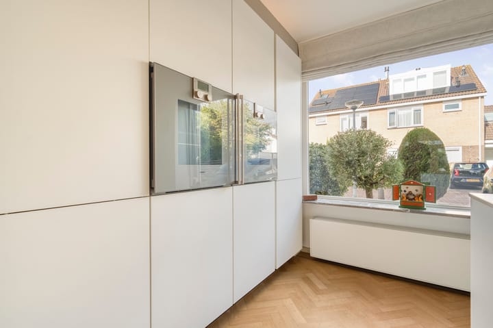 Foto 16 van De Zon 40