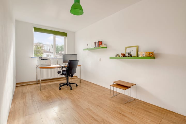 Foto 34 van De Zon 40