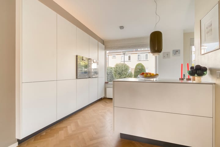 Foto 15 van De Zon 40