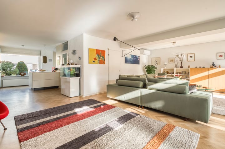 Foto 13 van De Zon 40