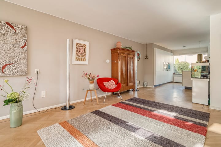 Foto 14 van De Zon 40