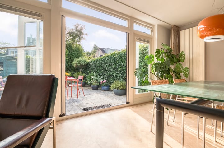 Foto 6 van De Zon 40