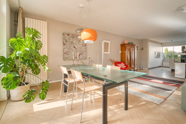 Foto 11 van De Zon 40