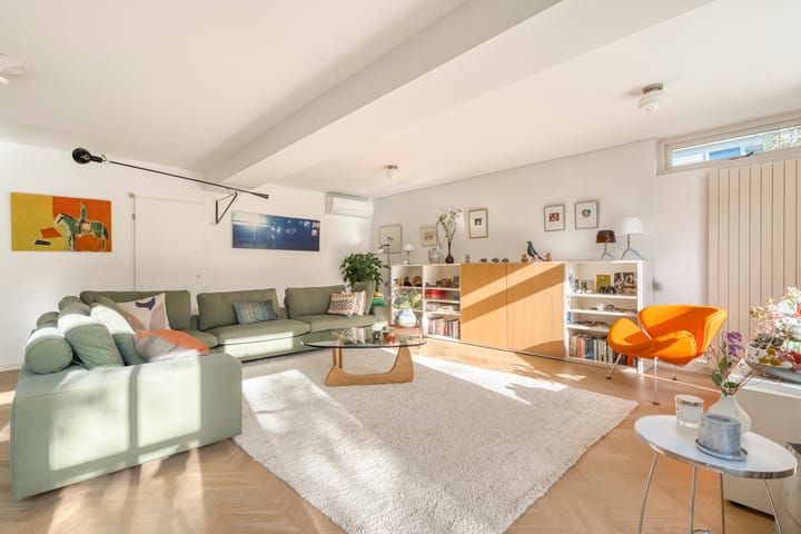 Foto 12 van De Zon 40