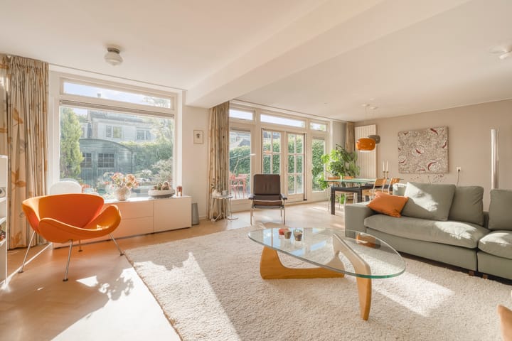 Foto 3 van De Zon 40