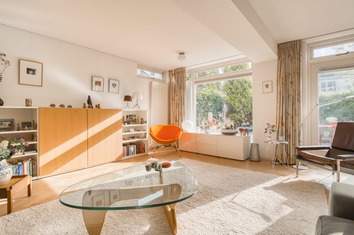 Foto 4 van De Zon 40