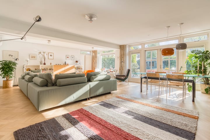 Foto 5 van De Zon 40